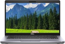 ~LIMITED TIME OFFER~ 10th Gen Dell Latitude Laptop: Intel i5QC Backlit Keyboard picture