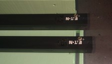 MATCHED PAIR (LOT OF 2) - EATON EMA115-10 ePDU G3 MANAGED SWITCHED PDU $250ea picture