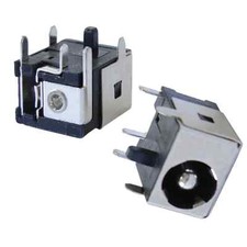 AC DC Power Jack Plug in Socket Connector for ASUS W2P W2PC X70 X70S X70L X70E picture