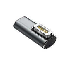 FASTELECTRIC Magnetic L-Tip USB C Adapter Compatible with 1 (L-Tip)  picture