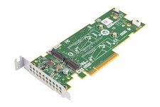 Storage controller Dell PowerEdge BOSS-S1 Adapter 6Gb SATA PCIe 3.0x8 61F54 picture