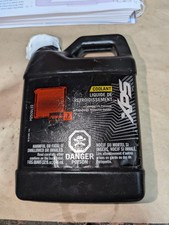 Can-Am OEM XPS Extended Life Pre-Mixed Coolant (Orange) - 1 Quart, 9779150 picture