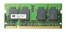 599661-001 I GENUINE HP 1GB SDRAM PC2-6400 DDR2 800MHz Memory Module picture