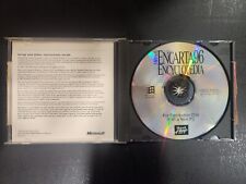 Microsoft Encarta 96 Encyclopedia picture