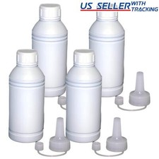 4pcs Toner Cartridge Refill Kit for HP LaserJet 3015 3020 3052 3055 Q2612A 480g picture