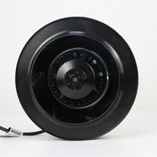 New For Siemens 6SY7000-0AA80 Inverter Cooling fan 230VAC 2700RPM IP44 190mm picture