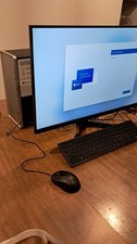 BUNDLE HP Pavilion TP01-2234 Win 11 + FREE Mystery Box picture