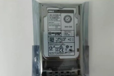 NEW DELL 0N0T4 HUC156030CSS204 300GB 2.5'' SAS 12G 15K Hard Drive picture