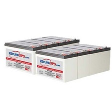 APC / Dell Smart-UPS 3000 RM 3U (DL3000RM3U) New Compatible Replace Battery Kit picture