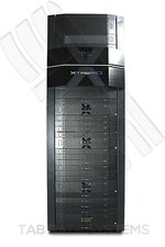 EMC XtremIO 80TB Cluster 4x 20TB X-Bricks, 100x 800GB SSD, 4x BBU, 8x Controller picture