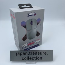 Pulsar X2 Crazy Light Mini Wireless Gaming Mouse Tokyo Exclusive Limited Japan picture