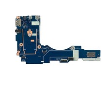 I/o Board Dell GGFJ2 Right Side I/o Board - Universal Headset Jack - USB 3.2 Gen picture