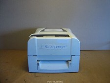 Intermec PF8t PF8TA03000000 Thermal Label Printer USB Parallel - NO RARE picture
