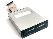 TOSHIBA XM-6702B 48x IDE CD ROM DRIVE picture