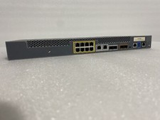 Juniper Clectronics NFX250-ATT-LS1 ATT-U210 NFX250 Firewall Networking Device picture