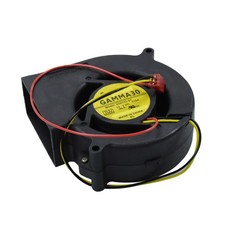 For Nidec GAMMA30 A34123-57 12V 0.46A for Cisco 3550 3560 2960 Cooling Fan 2Pin picture
