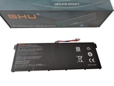 GHU AC14B18J Battery Compatible Acer AC14B18J Laptop Battery, CE FCC UL Tested picture