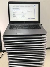 LOT OF 17:  HP MT42  MOBILE THIN CLENT AMD PRO A8-8600B 4GB RAM - NO  HDD OS picture