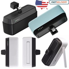 Portable Charger For Apple iPhone/Samsung/Android Mini Power Bank Battery Pack picture