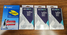 LCL-PFI-120 Printer Ink Cartridge picture