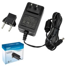 HQRP AC Power Adapter Compatible with Amped Wireless High Wireless-N...  picture
