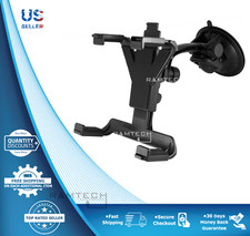 Car Windshield Suction Mount Holder Bracket For Rand McNally 8” TND Tablet GPS picture