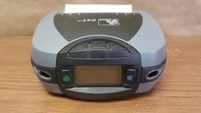 P4D-0UG00000-00 - ZEBRA PT4 PORTABLE THERMAL TRANSFER BARCODE LABEL PRINTER picture