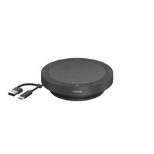 Jabra Speak2 40 Speakerphone for Conferences Wired USB A/C 50mm Full-Range picture