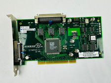 Symbios SYM8951U PCI-to-Ultra2 SCSI Host Adapter Card picture