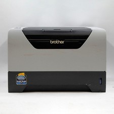BROTHER HL-5370DW Workgroup Wireless Laser Printer Duplex picture