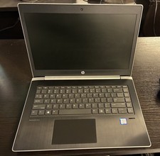 HP Probook 440 G5 picture