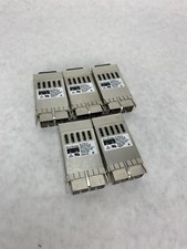 Lot 5 Cisco Systems Fiber Optic Module 30-0759-01 1000Base-SX 850nm Laser picture