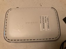 Netgear CMD31T Cable Modem Router High Speed Internet Comcast Xfinity picture