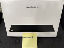 NEW SEALED Samsung Galaxy Tab A11+ 5G 128GB Gray Metro by T-Mobile X238U picture