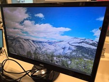 AOC e2351F LED LCD 23