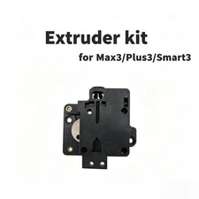Official QIDI Extruder  kit for Max3/Plus3/Smart3 3D Printer Extruder Parts picture
