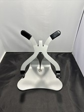 Thought Out Stabile Pro Pivoting Heavy Duty iPad Stand Tablet Silver USA picture
