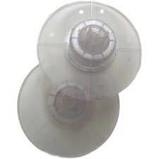 1pair Original Roland RF640/VP540/RS640/VS640 FLANGE,GUIDE 2 PNS-70 - 21995106 picture