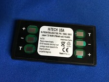 Hitech battery(Japan NiMh 7.2v2.7Ah19wh)For PSION/TEKLOGIX/MOTOROLA 7030 #19505  picture