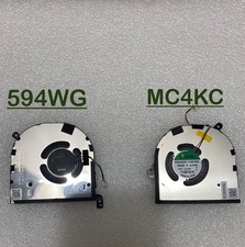 Pair of Dell Precision 5570 15.6
