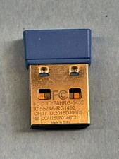 Chicony RG-1452 Wireless Dongle (for keyboard, mouse) picture
