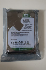 WD20NPVX Western Digital GREEN 2TB Hard Drive picture
