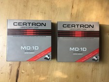 Vintage Certron 5.25