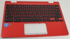 13N1-5KA0A01 Asus Palmrest Top Cover With Keyboard Us C223Na-Dh02-Rd