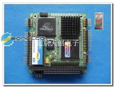 SeaTech ST104 DX430 PC104 DX10440-E With Warranty (by DHL/Fedex Fast delivery) picture