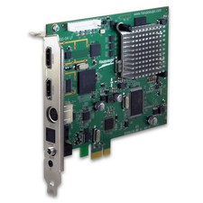 Hauppauge Colossus 2 PCI Express High-Definition Video Recorder picture