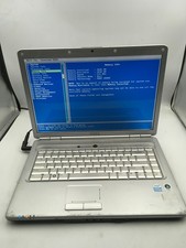 DELL INSPIRON 1525 - BOOTS TO BIOS - INTEL CORE 2 DUO - 2GB RAM - READ DESC - BB picture