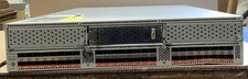 Cisco Nexus N5K-C5596UP 48-Port 10Gbps Gigabit Network Switch 68-3884-04 D1 Y1B picture