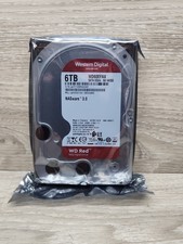 For Western Digital 6TB WD60EFAX 5400 RPM SATA 6Gbs 3.5