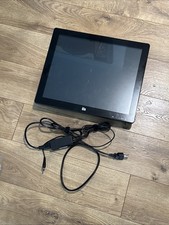 ELO ET1723LS HDMI LCD Monitor  W Power Supply picture